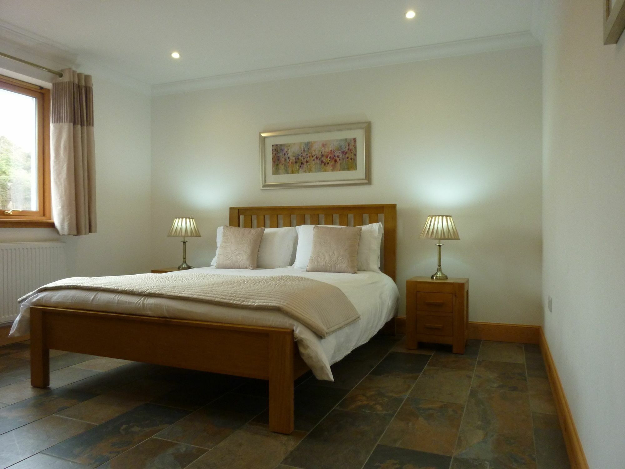 Torran View Bed and Breakfast Drumnadrochit Εξωτερικό φωτογραφία